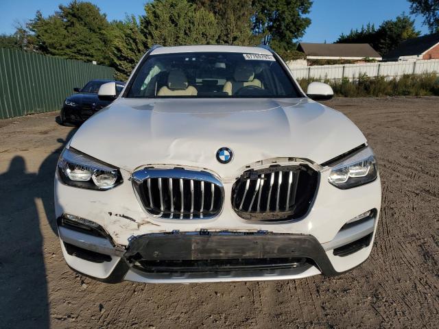 5UXTR9C58KLP88461 BMW X3 Xdrive30i