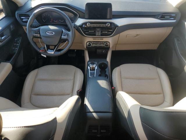 1FMCU0H61LUA93548 Ford ESCAPE SEL