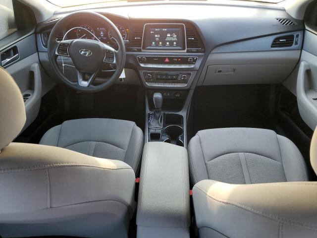 5NPE24AA2JH713145 Hyundai SONATA ECO