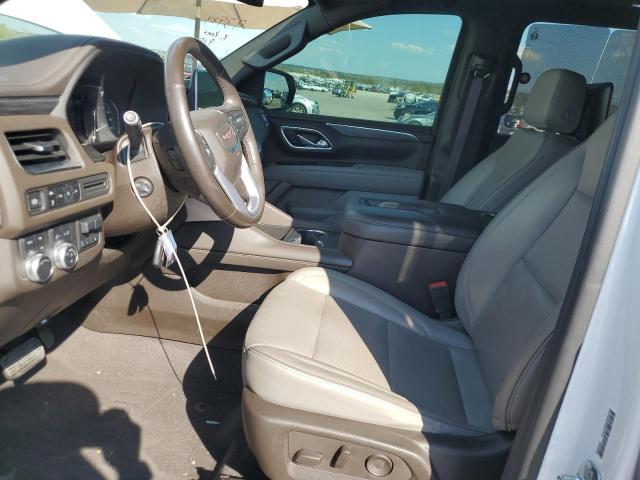 1GKS2GKD1MR127499 GMC Yukon Xl K1500 Slt