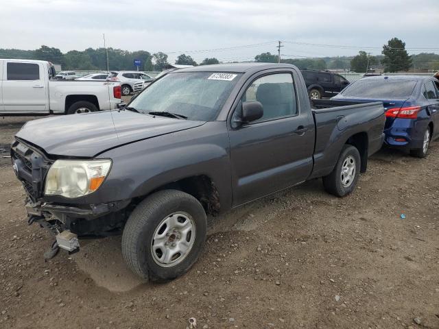 2011 Toyota Tacoma 