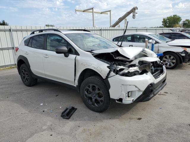 JF2GTHSC8MH234844 Subaru Crosstrek Sport