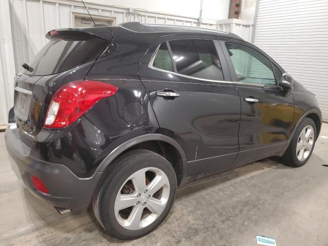 KL4CJBSB6FB237720 Buick Encore Convenience