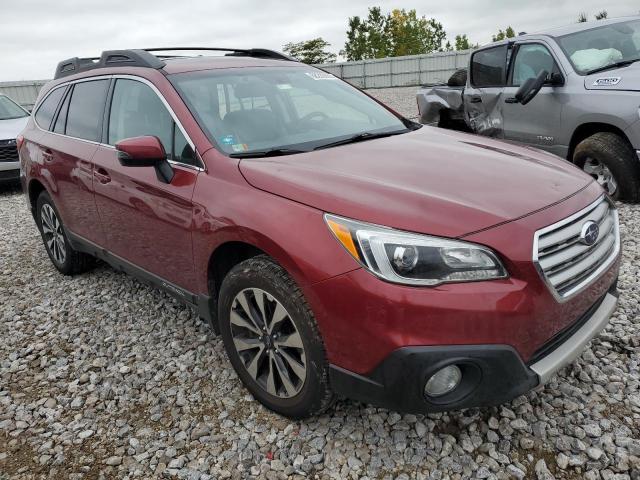 4S4BSBNC5F3332312 Subaru Outback 2.5i Limited