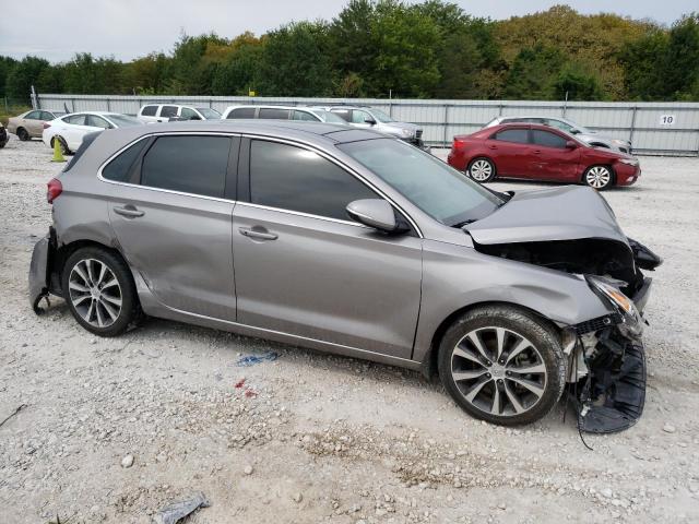 KMHH35LE7LU120207 | 2020 HYUNDAI ELANTRA GT