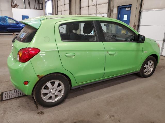ML32A4HJ1EH002698 Mitsubishi MIRAGE ES