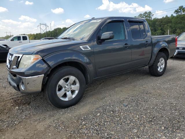 2011 Nissan Frontier S