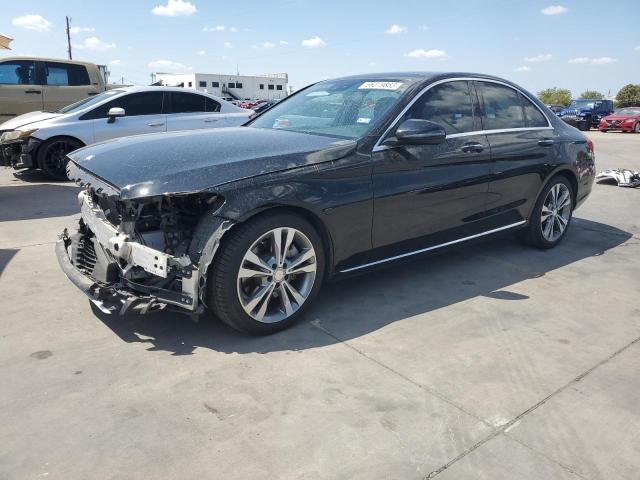 MERCEDES-BENZ-C-CLASS-WDDWF4JB2HR223122