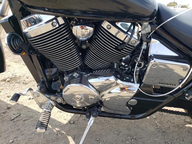 2007 HONDA VT750 DC JH2RC44027M103754