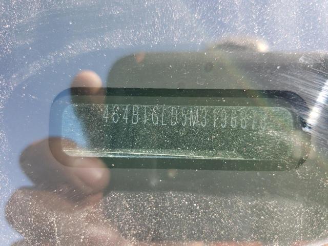 4S4BTGLD5M3196878 Subaru Outback Onyx Edition Xt
