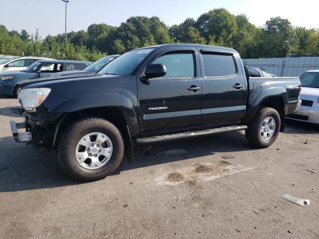 2013 Toyota Tacoma 