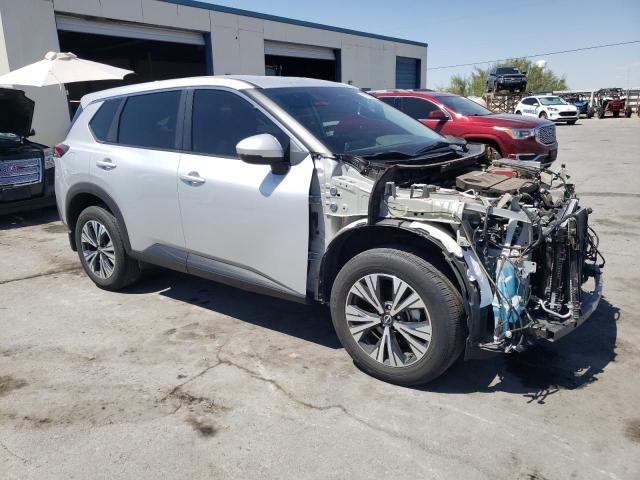 5N1BT3BAXNC678814 Nissan ROGUE SV