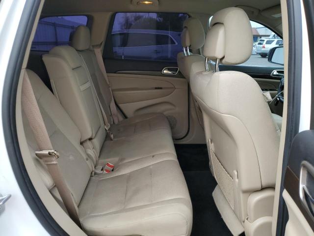 1C4RJEAG5EC342160 Jeep Grand Cherokee Laredo