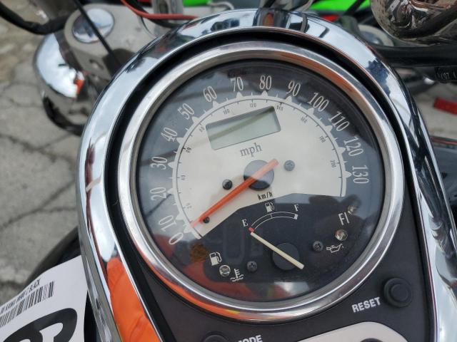2008 KAWASAKI VN900 C - JKAVN2C1X8A018495