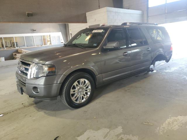 2013 Ford Expedition EL Limited