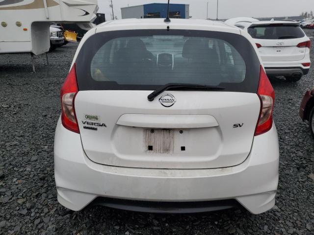 3N1CE2CPXHL371493 | 2017 NISSAN VERSA NOTE