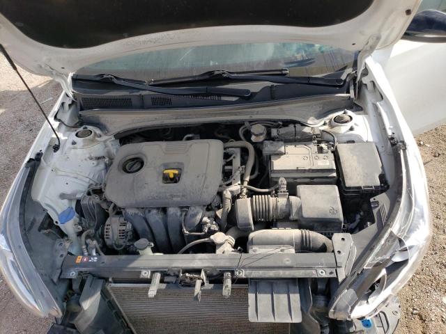 3KPF34AD1ME264853 | 2021 KIA FORTE GT L