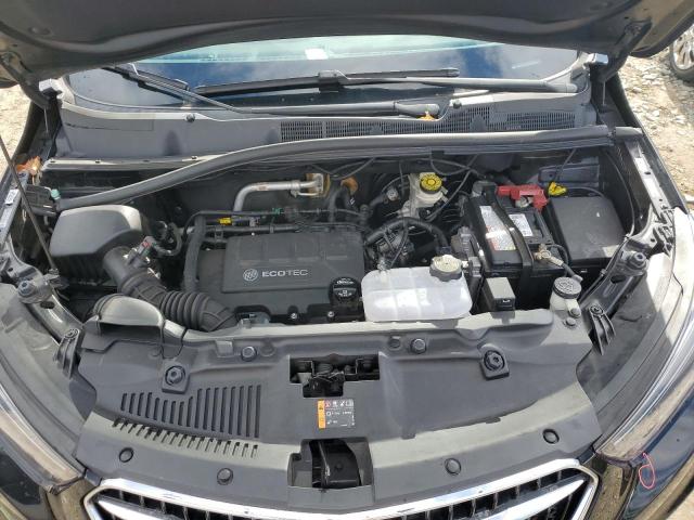 2018 BUICK ENCORE PRE - KL4CJASB4JB641540