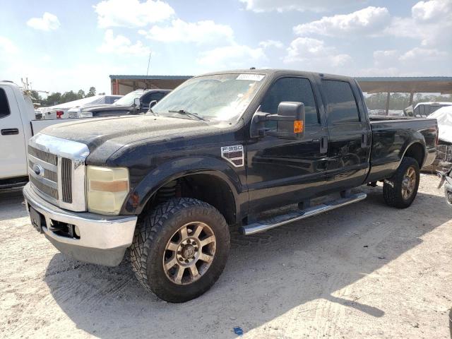 2008 Ford F-350 