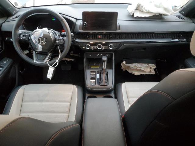 2023 HONDA CR-V SPORT - 7FARS6H94PE018086