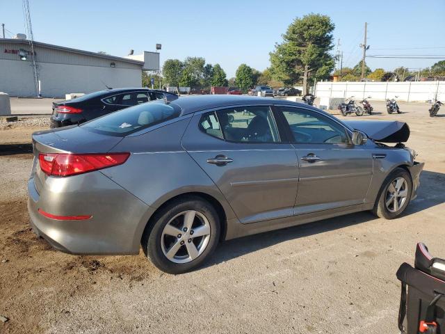 5XXGM4A78FG489339 | 2015 KIA OPTIMA LX