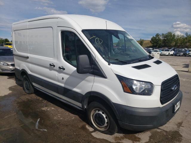 1FTYR1CM5KKA93229 Ford Transit T-250