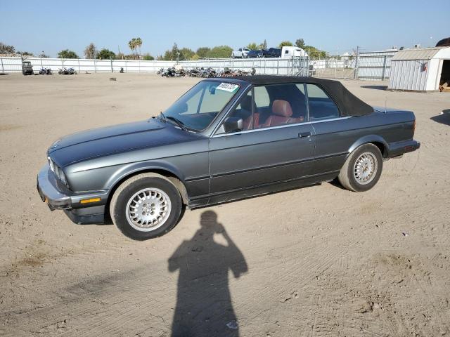 1987 BMW 3 Series 325i