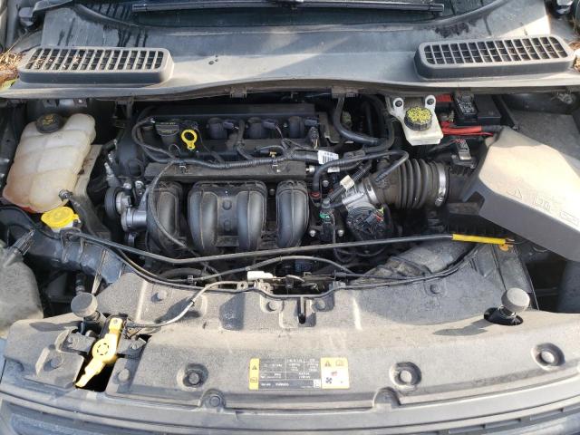 1FMCU0F77GUA49300 Ford ESCAPE S