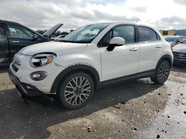 2016 FIAT 500X Trekking