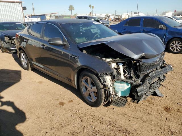 KNAGM4A7XF5621700 KIA Optima Lx