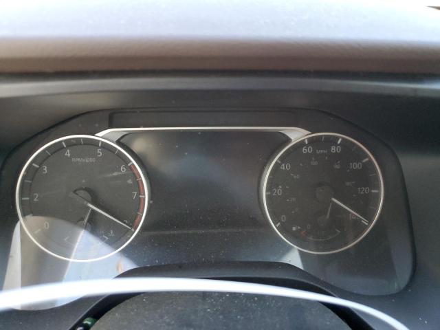 JN8AT3BB1MW238250 Nissan ROGUE SV