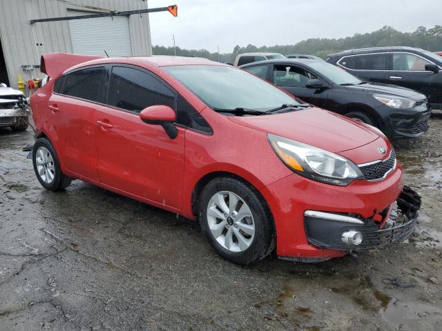 KNADN4A35G6680551 KIA RIO EX