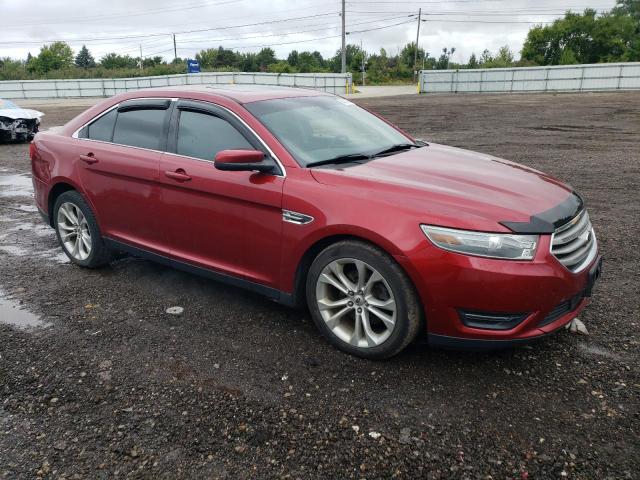 Vin: 1fahp2e8xdg176906, lot: 67314353, ford taurus sel 20134