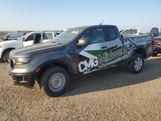 1FTER1EH9LLA24624 Ford Ranger XL