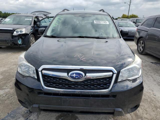 JF2SJAEC0EH471381 Subaru Forester 2.5i Premium