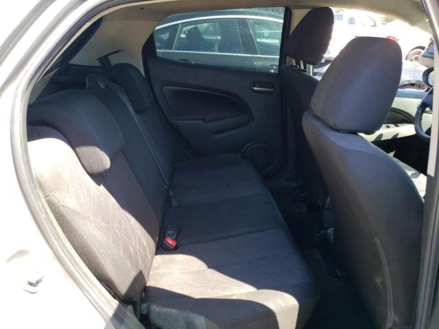 JM1DE1KZ8E0182977 Mazda 2 Sport