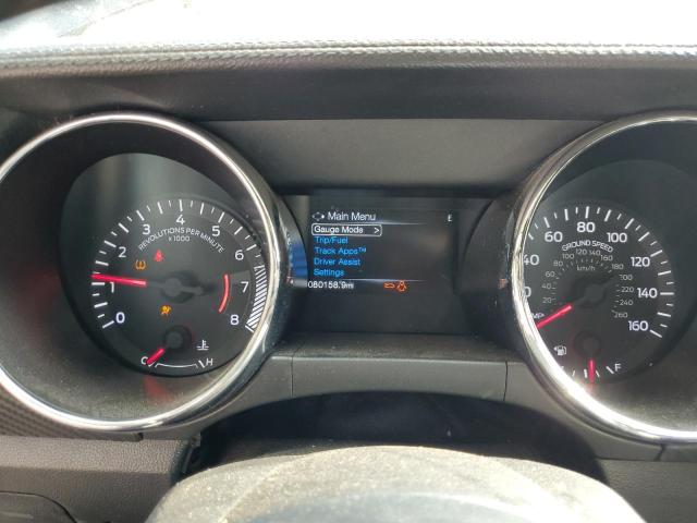 1FA6P8AM5G5215155 Ford MUSTANG