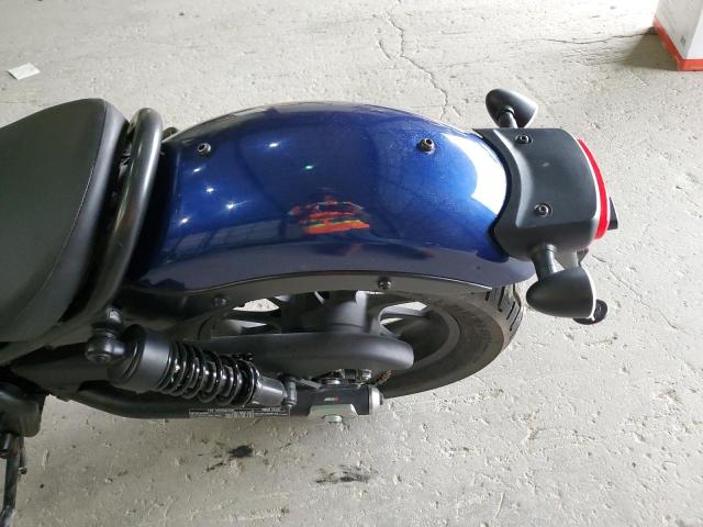 2021 HONDA CMX300 A MLHNC5354M5400957