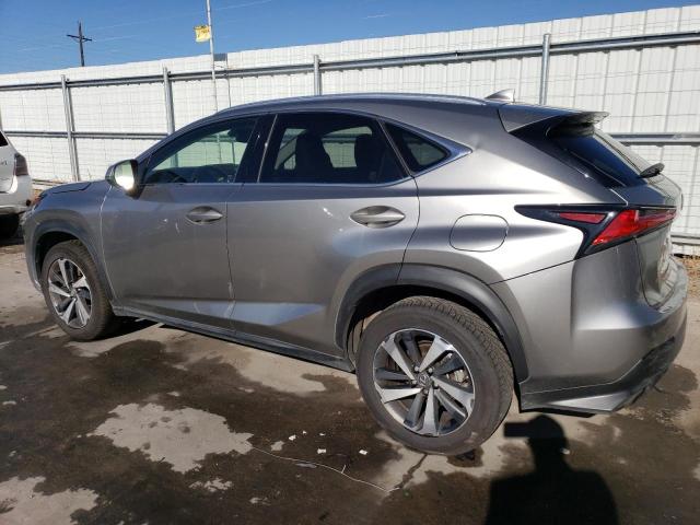 2020 LEXUS NX 300 JTJGARDZ1L5011456