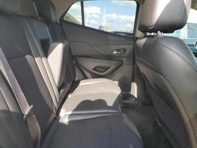 KL4CJASB4JB648360 Buick Encore Preferred