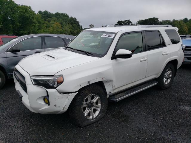 2016 Toyota 4Runner 