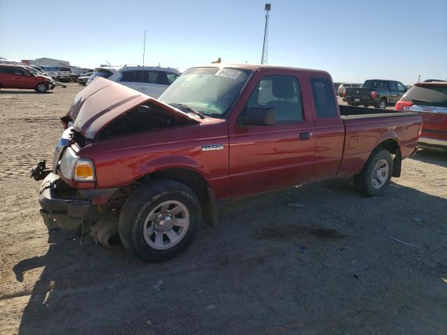 2011 Ford Ranger 