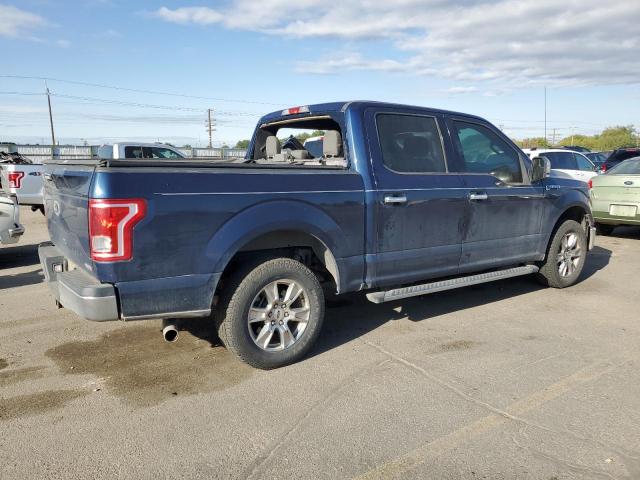 1FTEW1CF6GKF41336 Ford F150 Supercrew