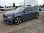 2018 VOLKSWAGEN GTI S/SE - 3VW447AU7JM296307