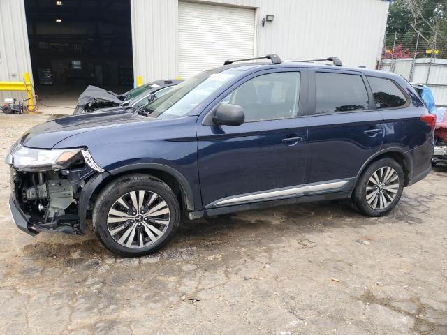 2019 Mitsubishi Outlander ES