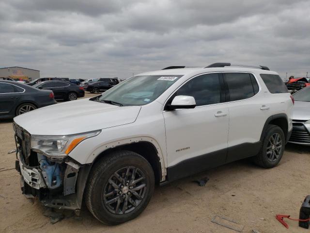 2018 GMC Acadia SLT1