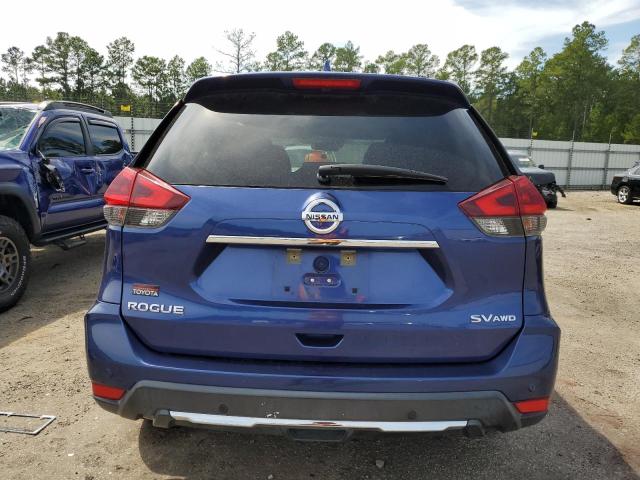 2019 NISSAN ROGUE S - KNMAT2MV9KP509818
