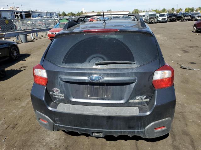 JF2GPACC9E8228076 Subaru Xv Crosstrek 2.0 Premium