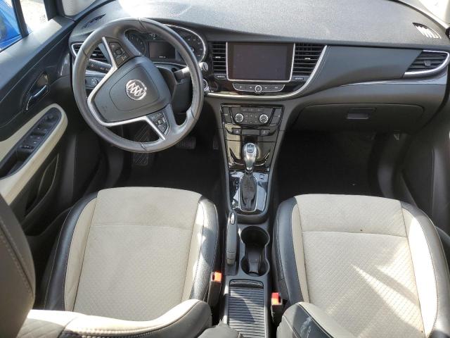 KL4CJBSB2HB082912 Buick Encore Preferred Ii