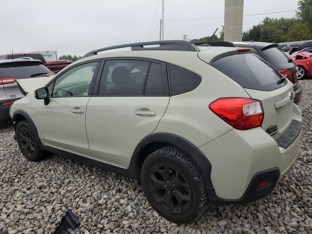 JF2GPAFC0F8241828 Subaru Xv Crosstrek 2.0 Premium